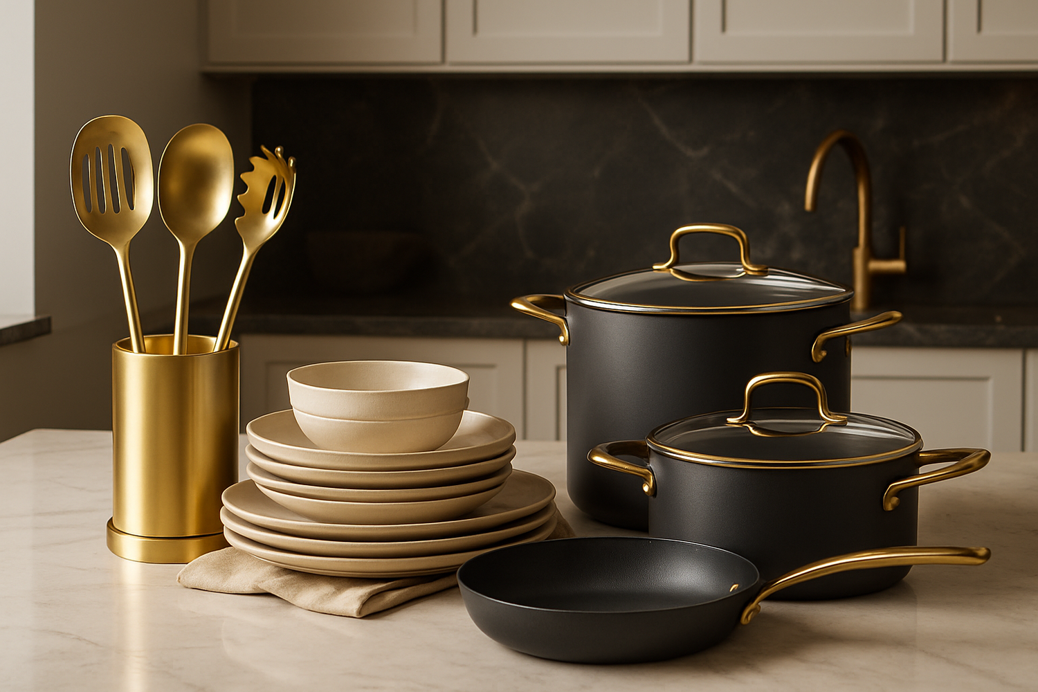Kitchenware